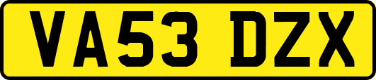 VA53DZX