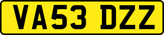 VA53DZZ