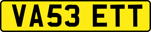 VA53ETT