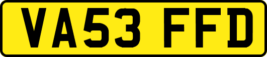 VA53FFD