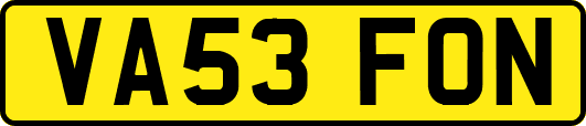 VA53FON