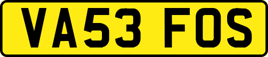 VA53FOS