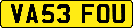 VA53FOU