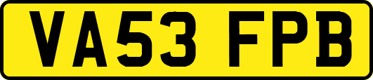 VA53FPB