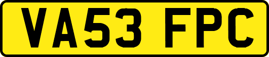 VA53FPC