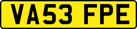 VA53FPE