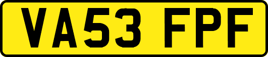 VA53FPF