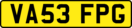 VA53FPG