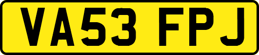 VA53FPJ