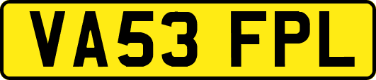 VA53FPL