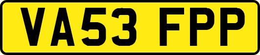VA53FPP