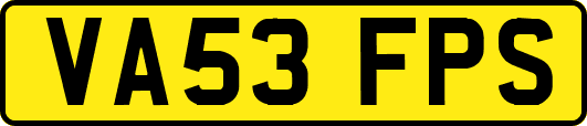 VA53FPS