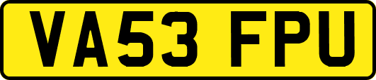 VA53FPU