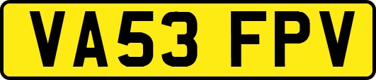 VA53FPV