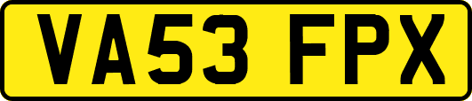 VA53FPX