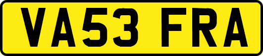 VA53FRA