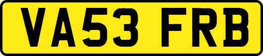 VA53FRB