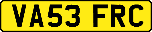 VA53FRC