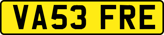 VA53FRE