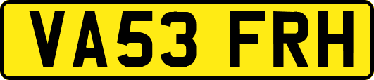 VA53FRH