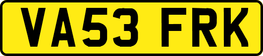 VA53FRK