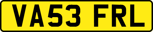 VA53FRL