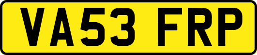 VA53FRP