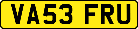 VA53FRU