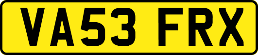 VA53FRX