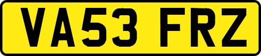 VA53FRZ