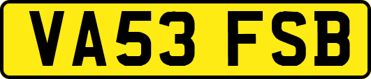 VA53FSB