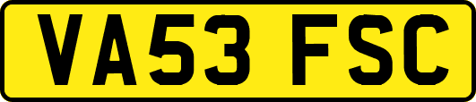 VA53FSC