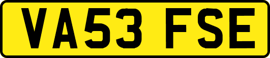 VA53FSE