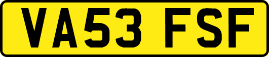 VA53FSF
