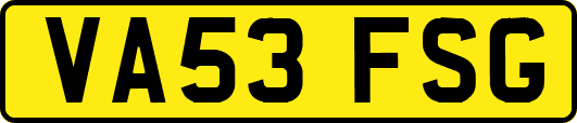 VA53FSG