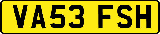 VA53FSH