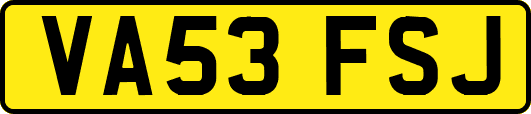VA53FSJ