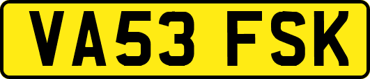 VA53FSK