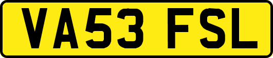 VA53FSL