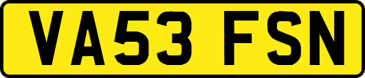 VA53FSN