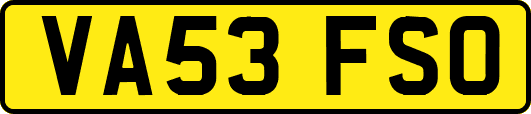 VA53FSO