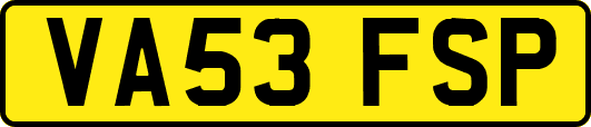 VA53FSP