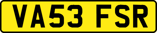 VA53FSR