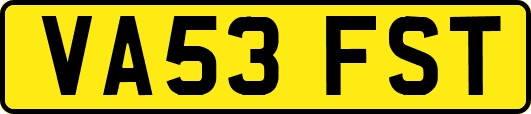 VA53FST