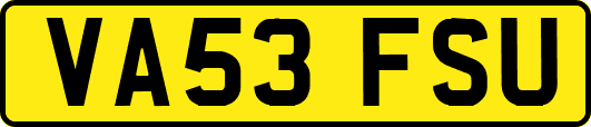 VA53FSU