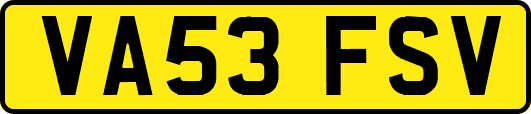 VA53FSV