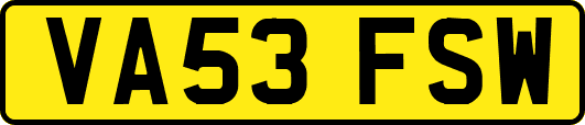 VA53FSW