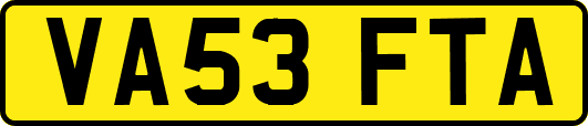 VA53FTA