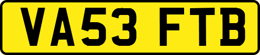 VA53FTB