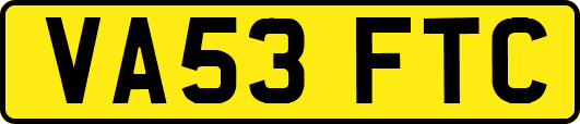 VA53FTC